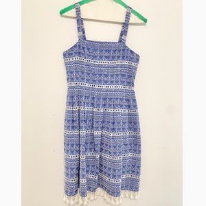 Vince Camuto Dress